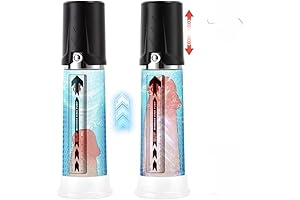 Hand Roller Massager Vacuum - Ultimate Enhancement Roller