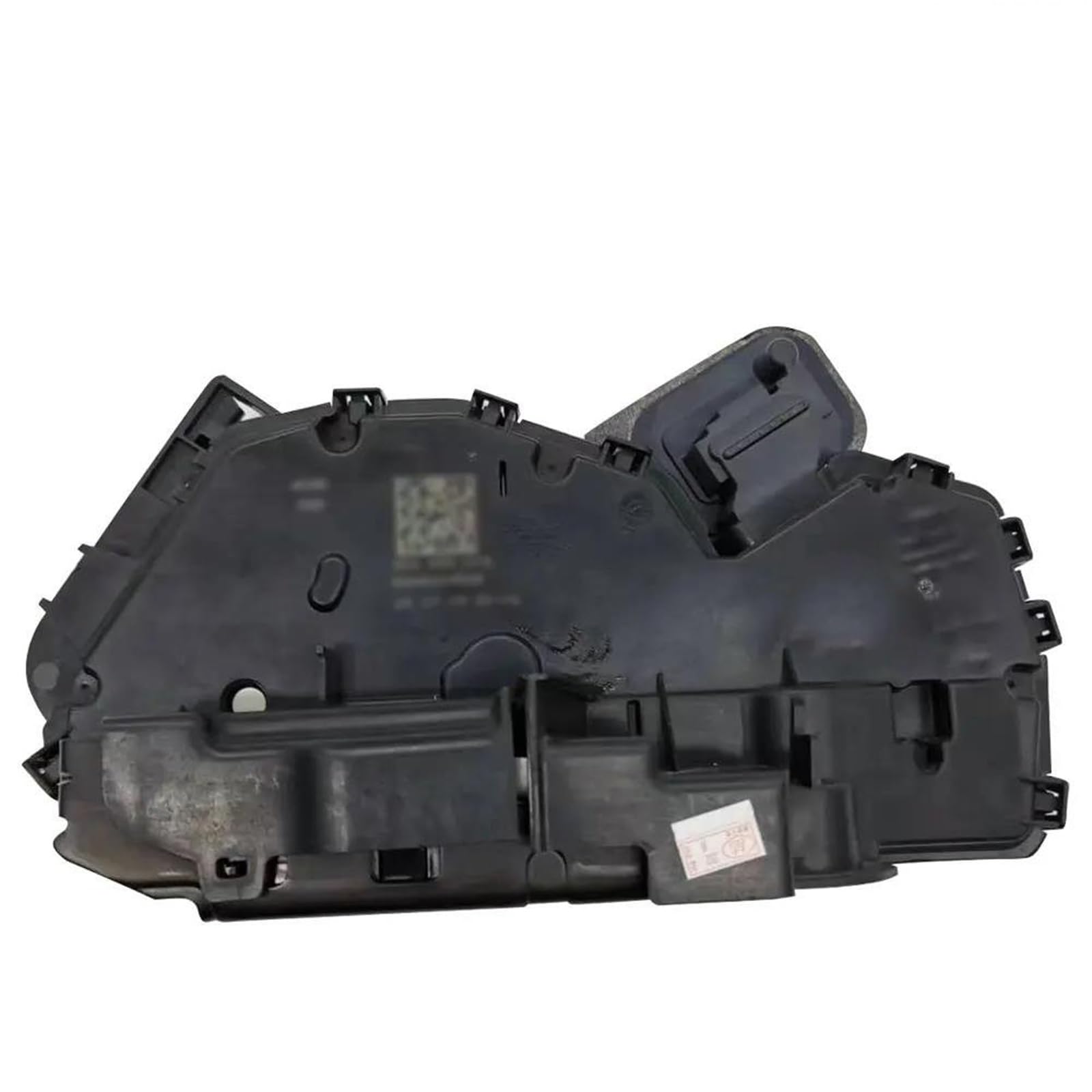 Foymgmspap One Color Central Lock Actuator For Vw For For Crafter Door Lock Actuator Accessories 5Tb837015a 5Tb837016a 5Ta839015j 5Ta839016j(Rear Left)