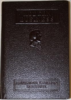 Hardcover Modern Business: Banking Book