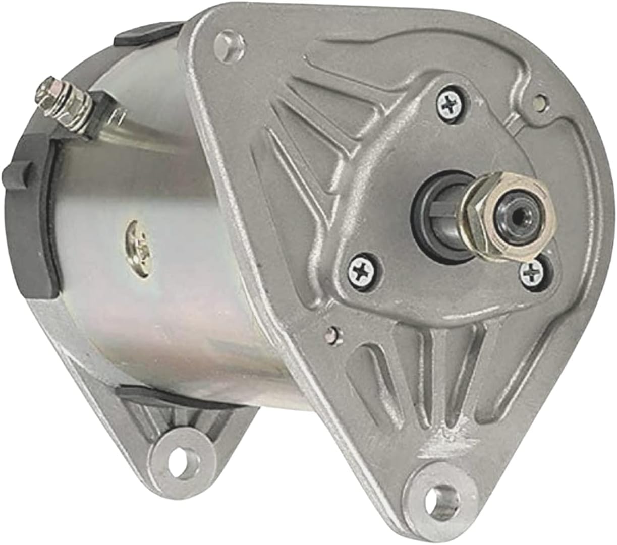 partsworldUSA 12V 23A Starter Generator for Club Car DS series FE290