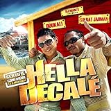  Hella Décalé (feat. Soldat Jahman & Doukali) (feat. Soldat Jahman & Doukali)