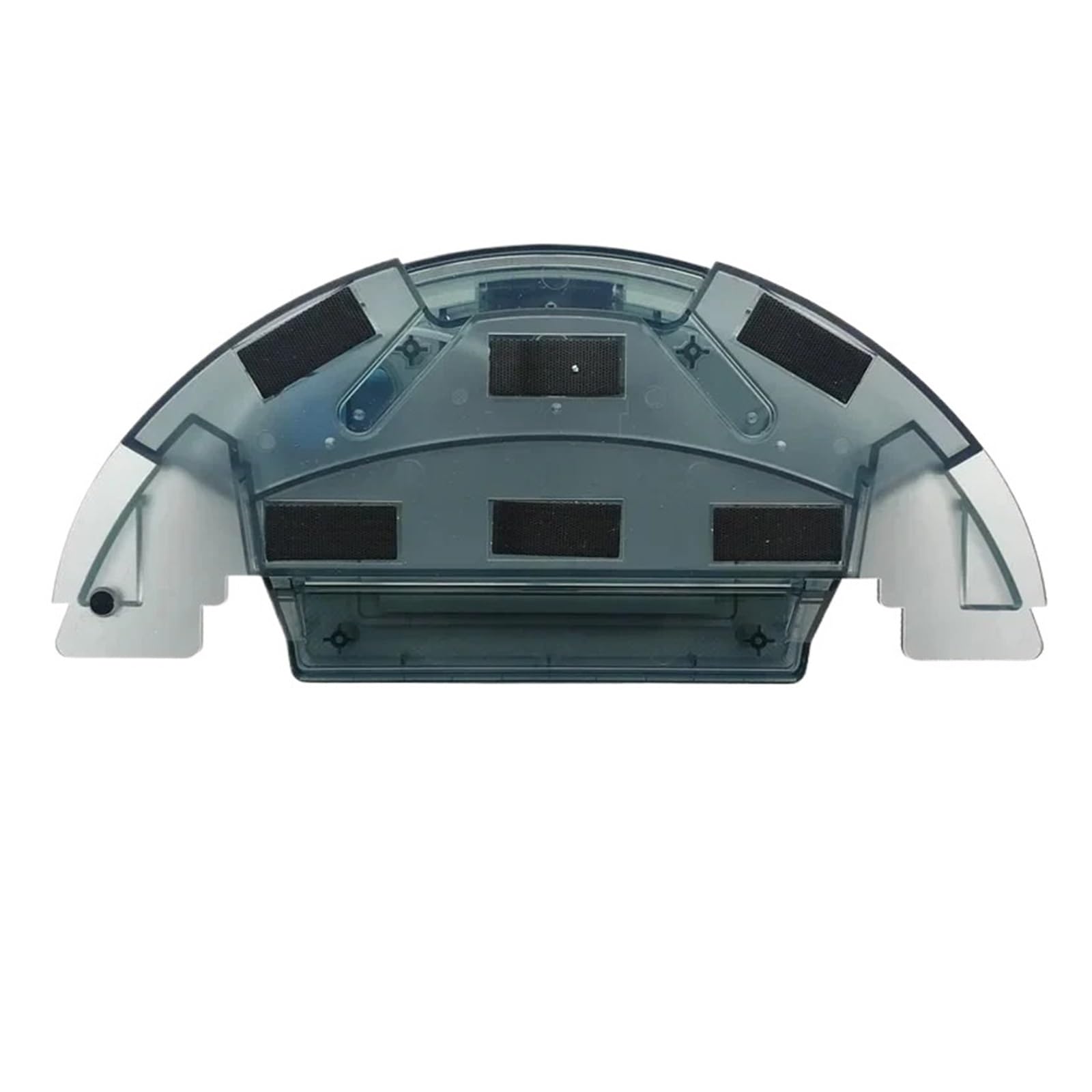 1 X Wassertank-Box, For A6 X620 Zaco A8s Roboter-Staubsauger-Teile
