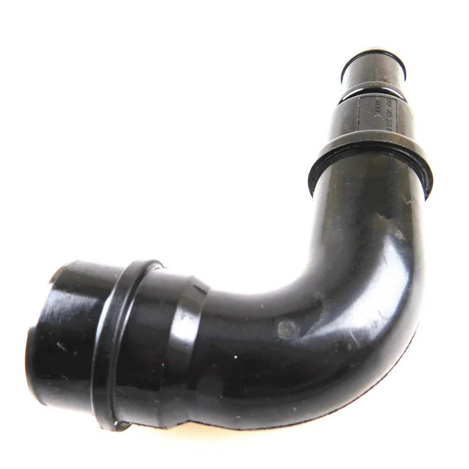 Buouagd One Color Turbo Air Intake Intercooler Pipe Hose Fit For Hongge 06A103213f Crankcase Oil Breather Air Intake Vacuum Hose Fit For Golf 4 Fit For Passat B5 Bora A3 A4