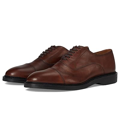 Allen Edmonds Park Verse Oxford Shoes Men