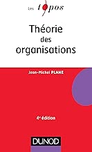 Download Théorie des organisations - 4ème édition PDF
