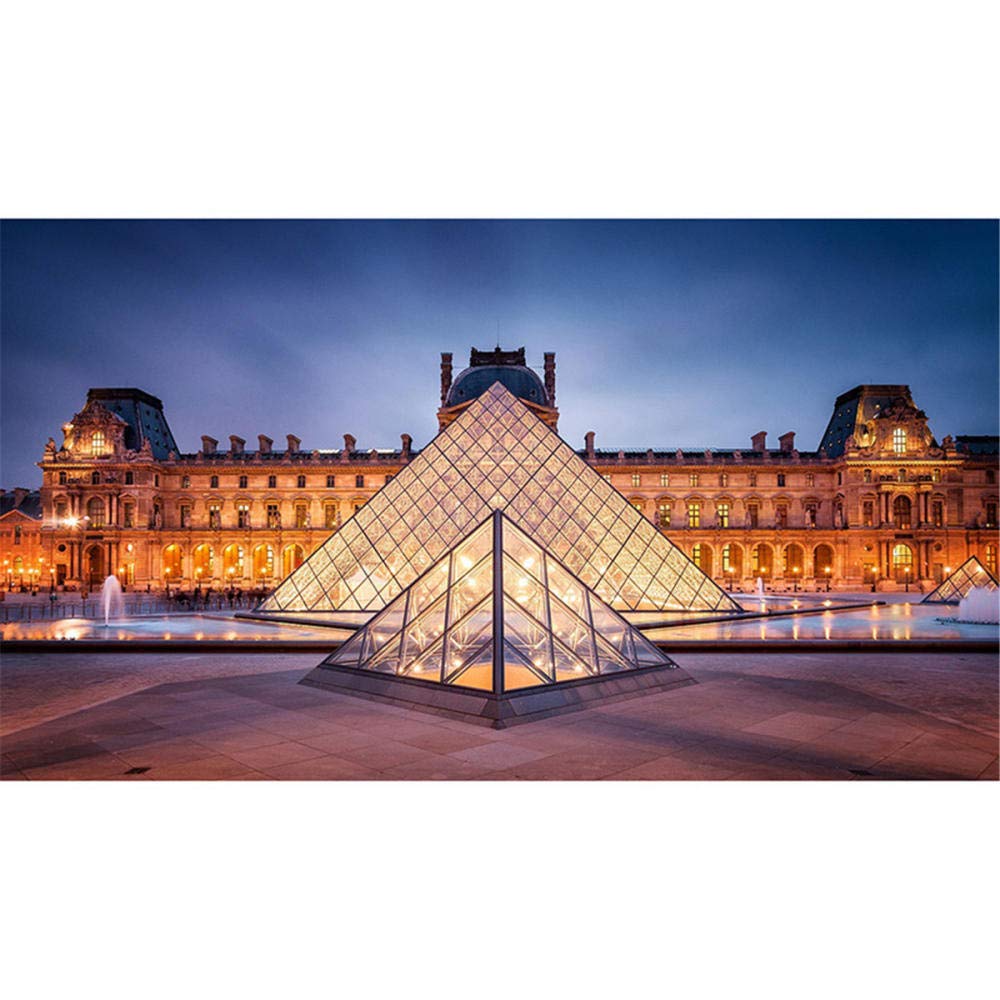 Amazon | 大人と12歳以上の子供のための5000ピースのジグソーパズル