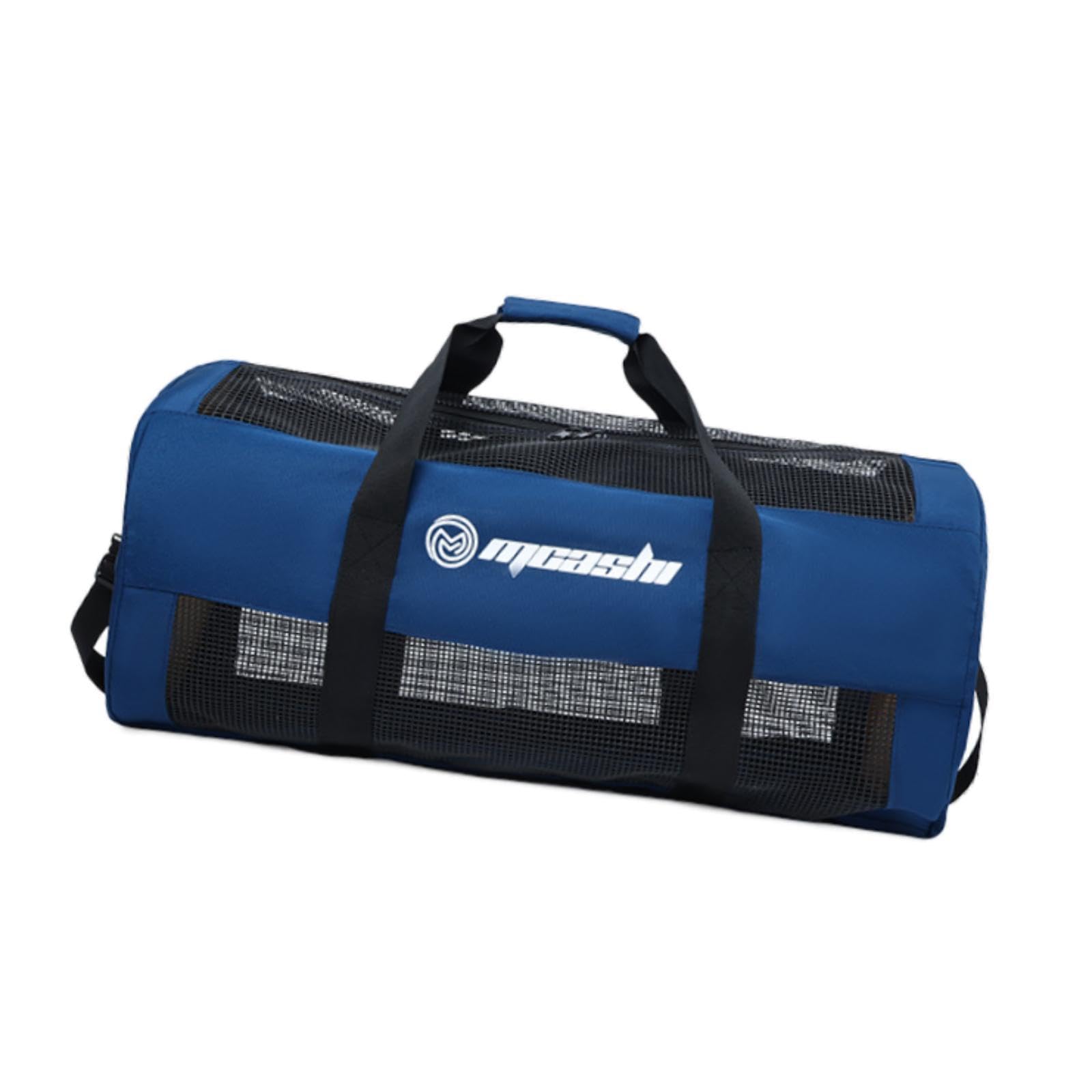 Scuba Diving Duffle Bag Diving Equipment Bag for Water Sports Beach Kayaking-picture-34