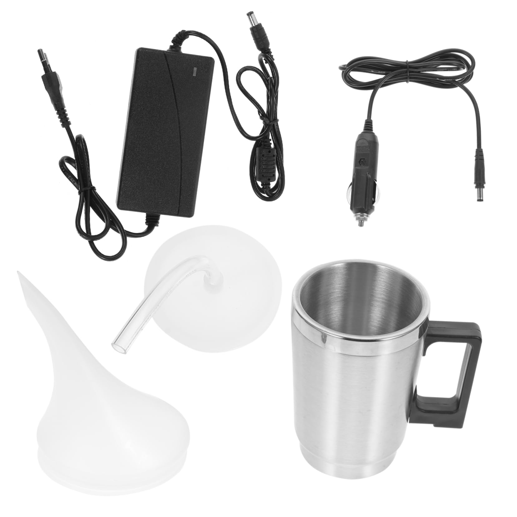 Gatuida Kit de Restauración de Faros Delanteros Reparación de Grietas y Arañazos Pulido y Recubrimiento UV Adecuado para Coche Incluye Taza de Solución Tapas y Adaptador de Corriente
