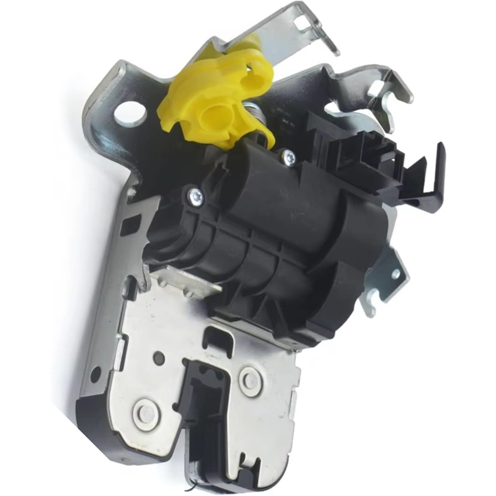 Tailgate Boot Lock Compatible with Q7 2016 2017 2018 2019 2020 2021 2022 2023 Tailgate Door Back Lock Actuator OEM: 4M0827506 4M0827506B