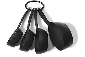 Cuisinart Measuring Cups and Spoons Set