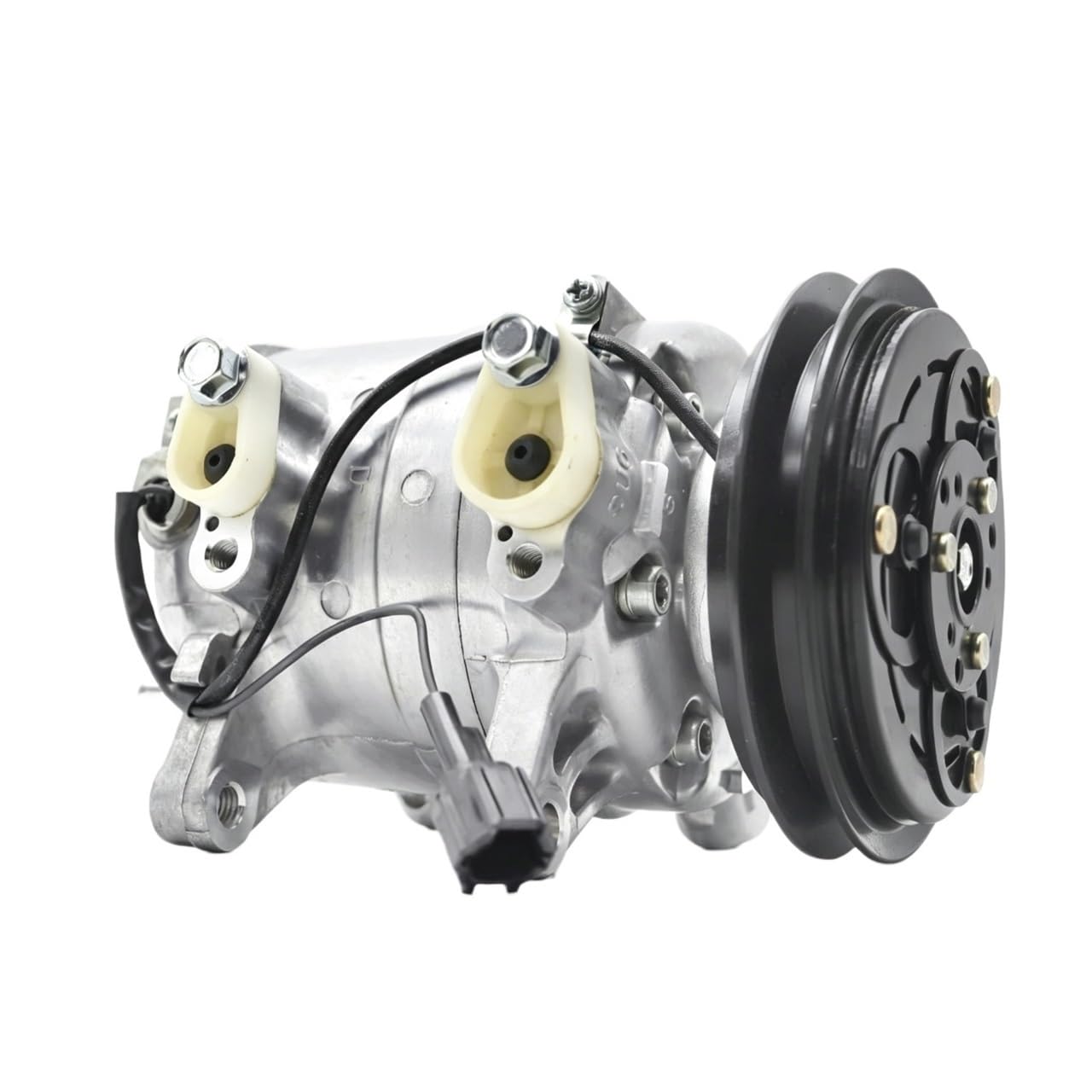 Jozzep One Color Compatible For Nissan Terrano Pickup D21 Dkv14c Ac Compressor 92600-56G11 92600-01G01 92600-0F000 92600-0F001 92600-36M00 9260040L01