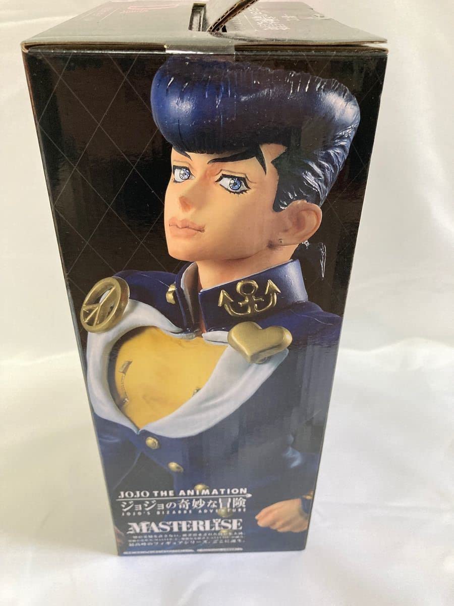 Amazon.co.jp: 仗助 ジョジョ フィギュア 一番くじ D賞 : ホビー Amazon.co.jp: 仗助 ジョジョ フィギュア 一番くじ D賞 : ホビー