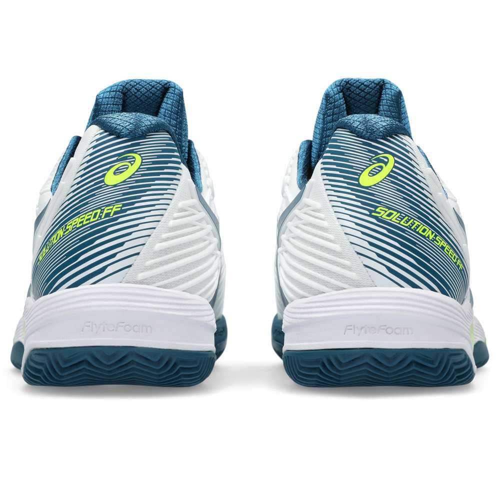 ASICS Mężczyźni Rozwiązanie Speed Ff 2 Claysneakersy