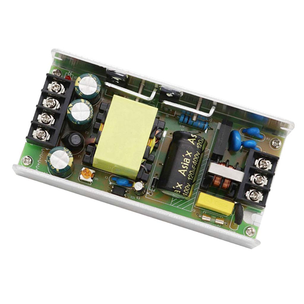 Module d'alimentation à Découpage Interrupteur de Courant Convertisseur Stabilisée (48v 3a)
