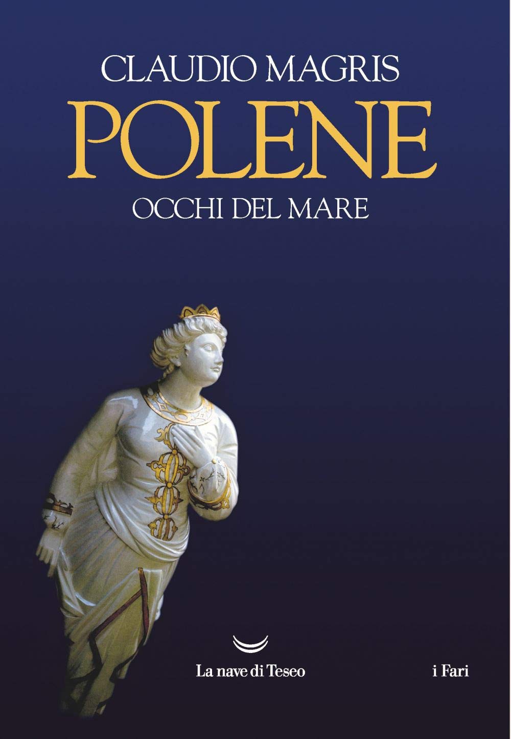 Polene. Occhi Del Mare. Ediz. A Colori - 4