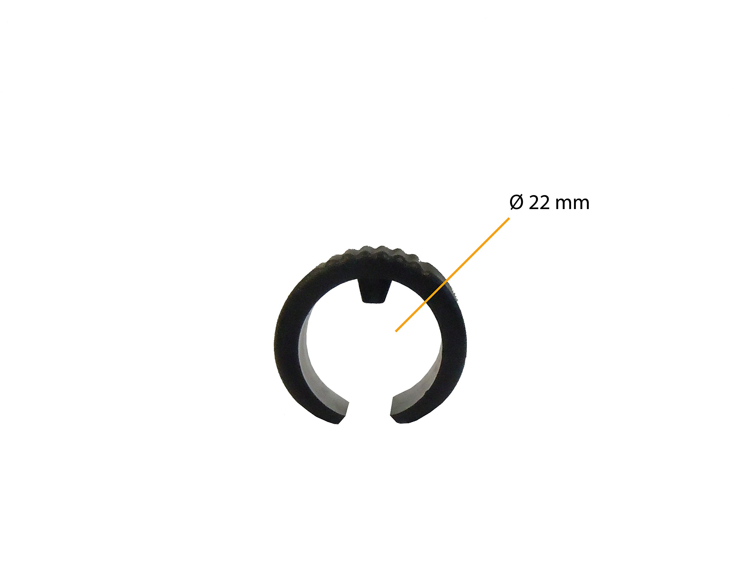 Accesorios de repuesto para cama plegable (CON163)