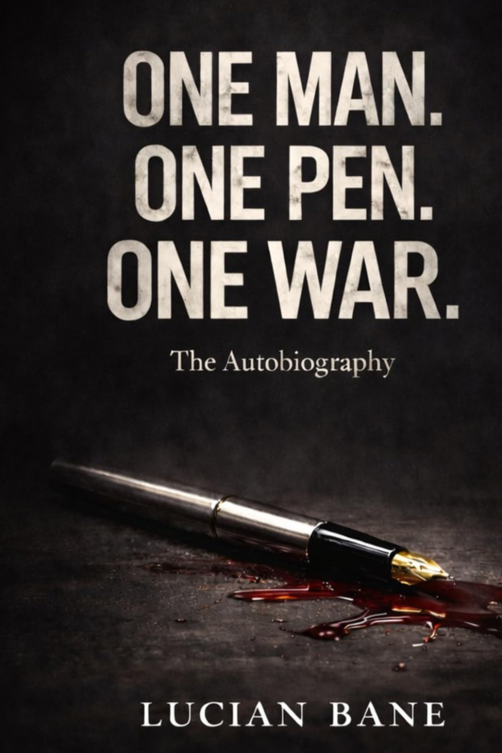 Dom Wars Autobiography: The Man Behind the Pen
