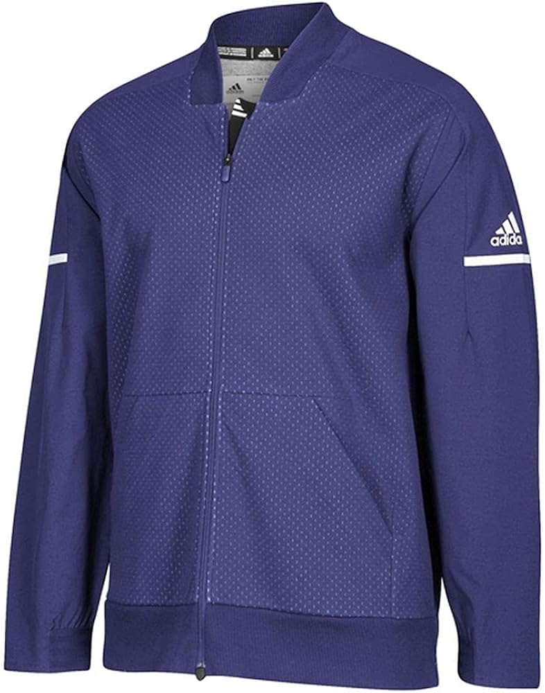 adidas squad woven jacket