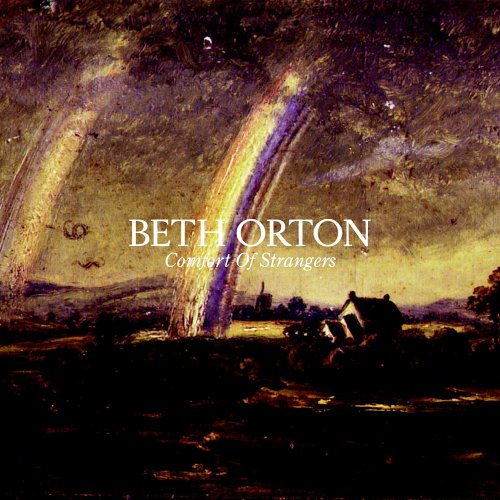 LP Beth Orton ‎– Comfort Of Strangers Beth Orton: Comfort of Strangers Album Review | Pitchfork