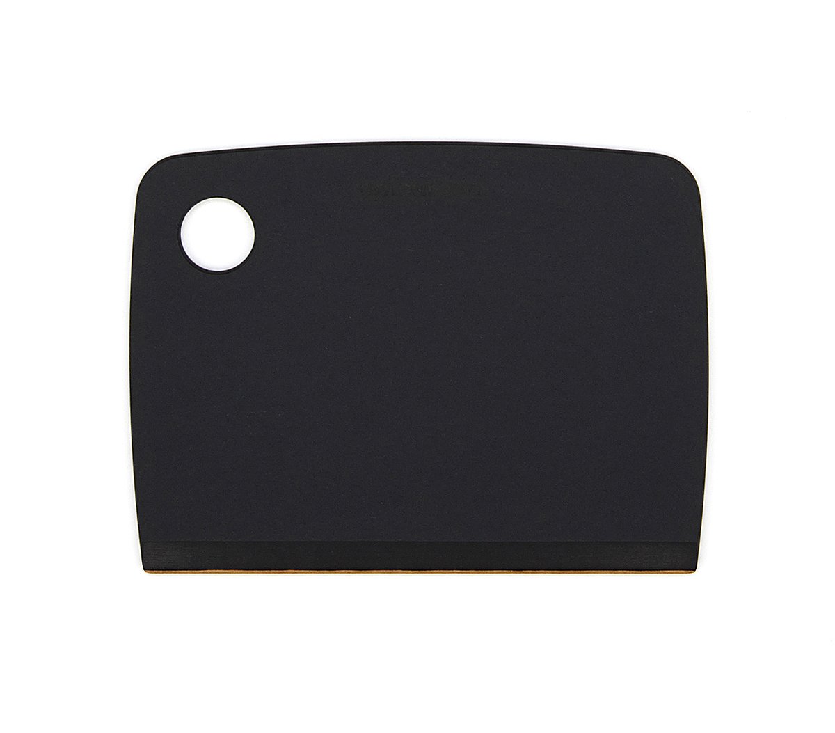 EpicureanSlate/Natural Bench Sc/Dough Cutter, 6"