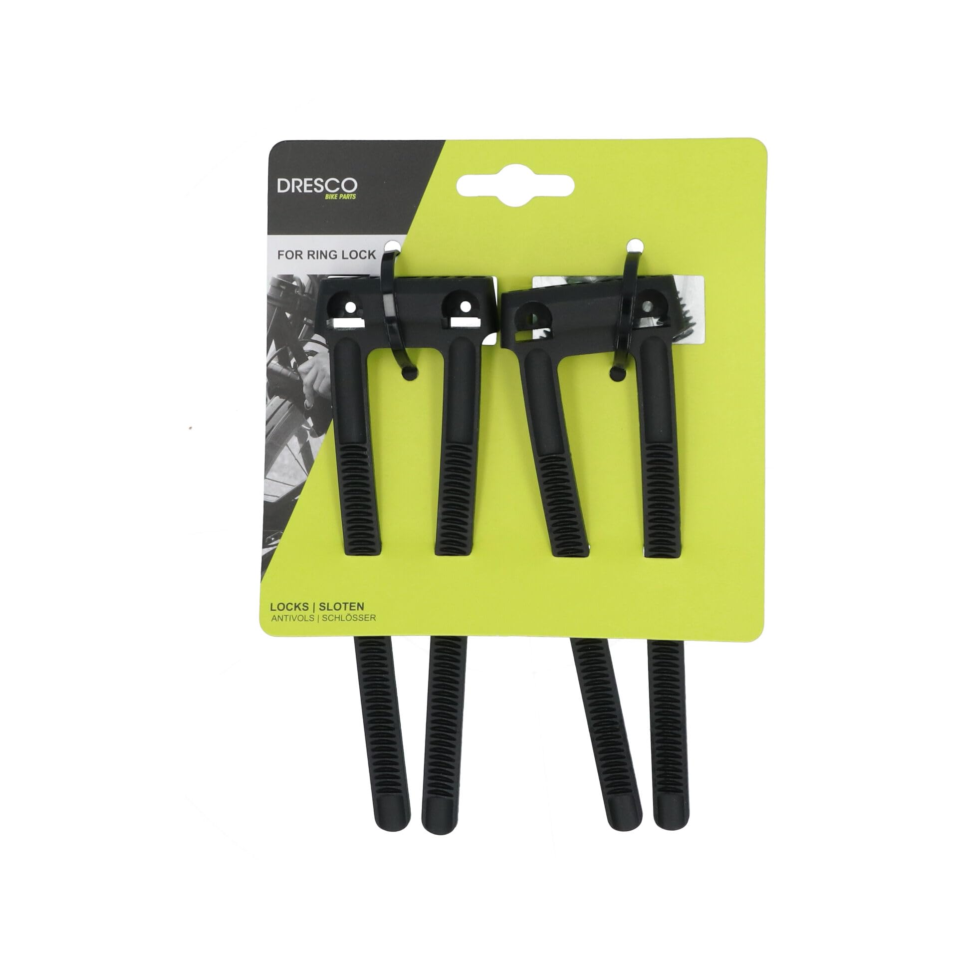 Dresco Frame Lock Attachment Flex Mount