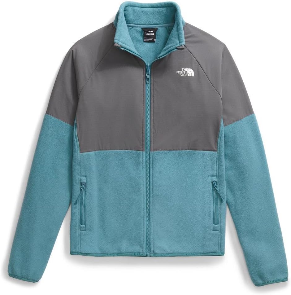 THE NORTH FACE Women's Glacier Heavyweight Full Zip Jacket