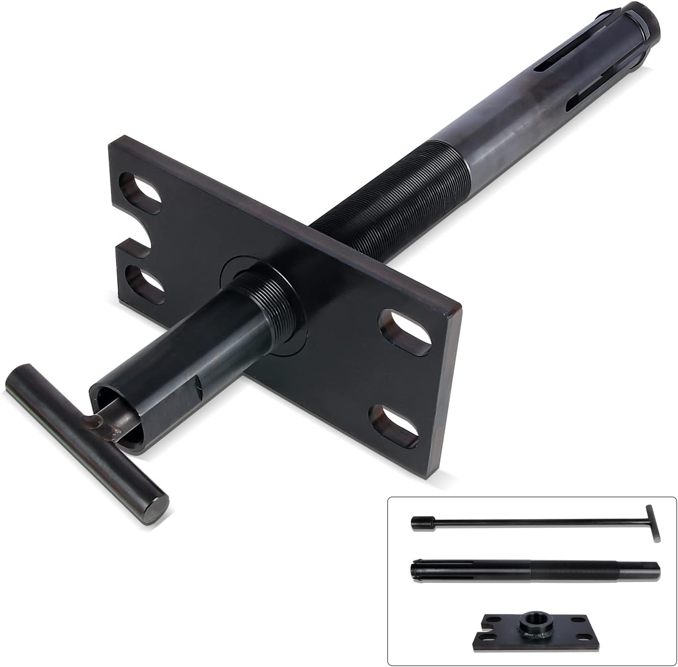 Wztepeng Gimbal Bearing Puller Remover/Bearing Installer