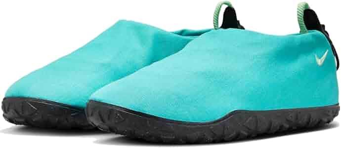 靴 Nike ACG Moc Dusty Cactus/Black Amazon.com | Nike ACG Moc Men's Shoes (FV4572-300, Dusty
