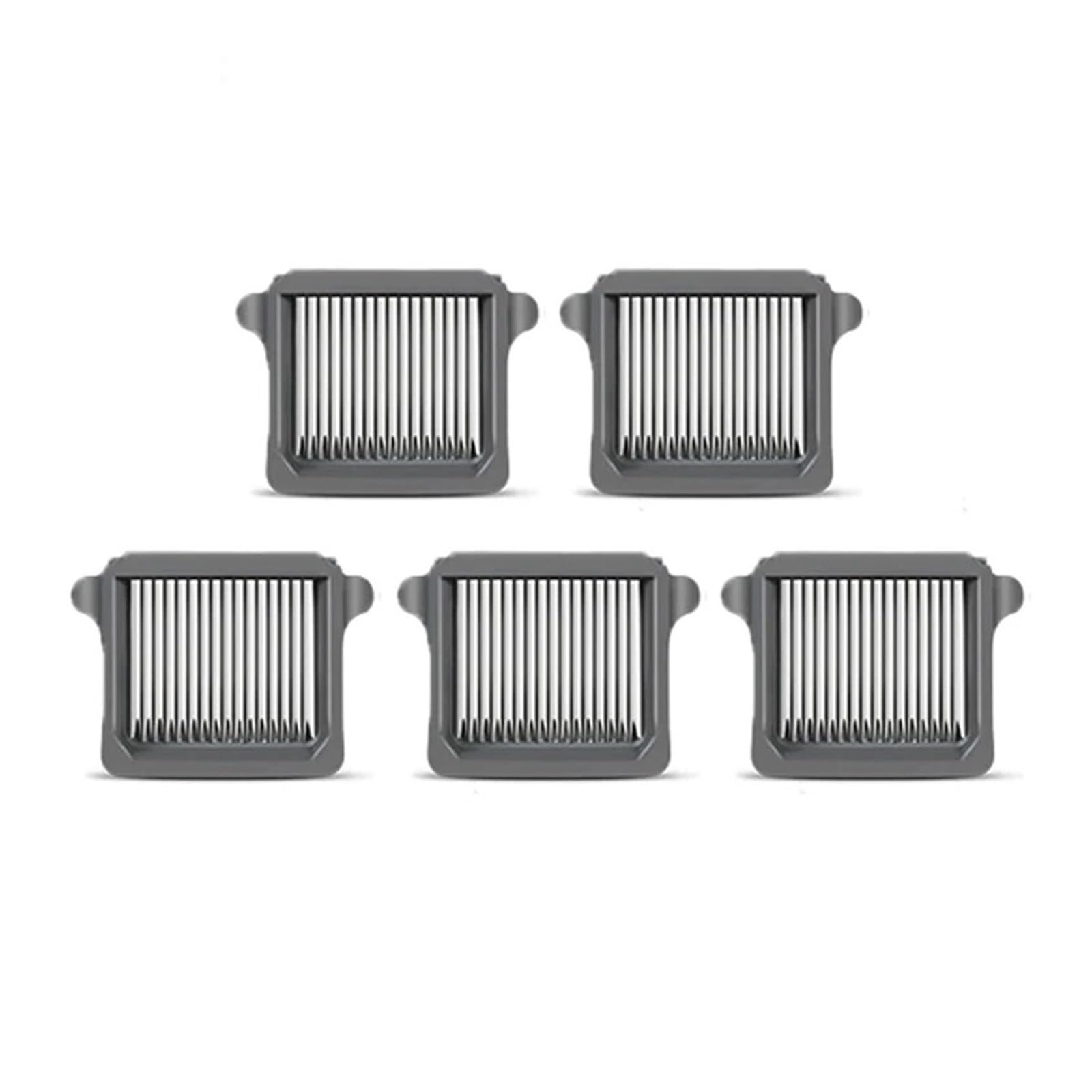 Compatible with Tineco. Floor One S6. robot accessories(SET 9)