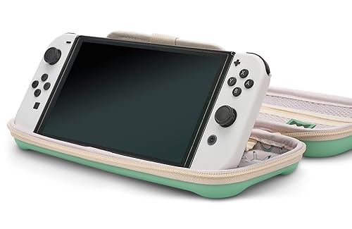 Miniatura 11 de PowerA Protection Case for Nintendo Switch OLED Model, Nintendo Switch or Nintendo Switch Lite - Pokémon Snorlax & Friends