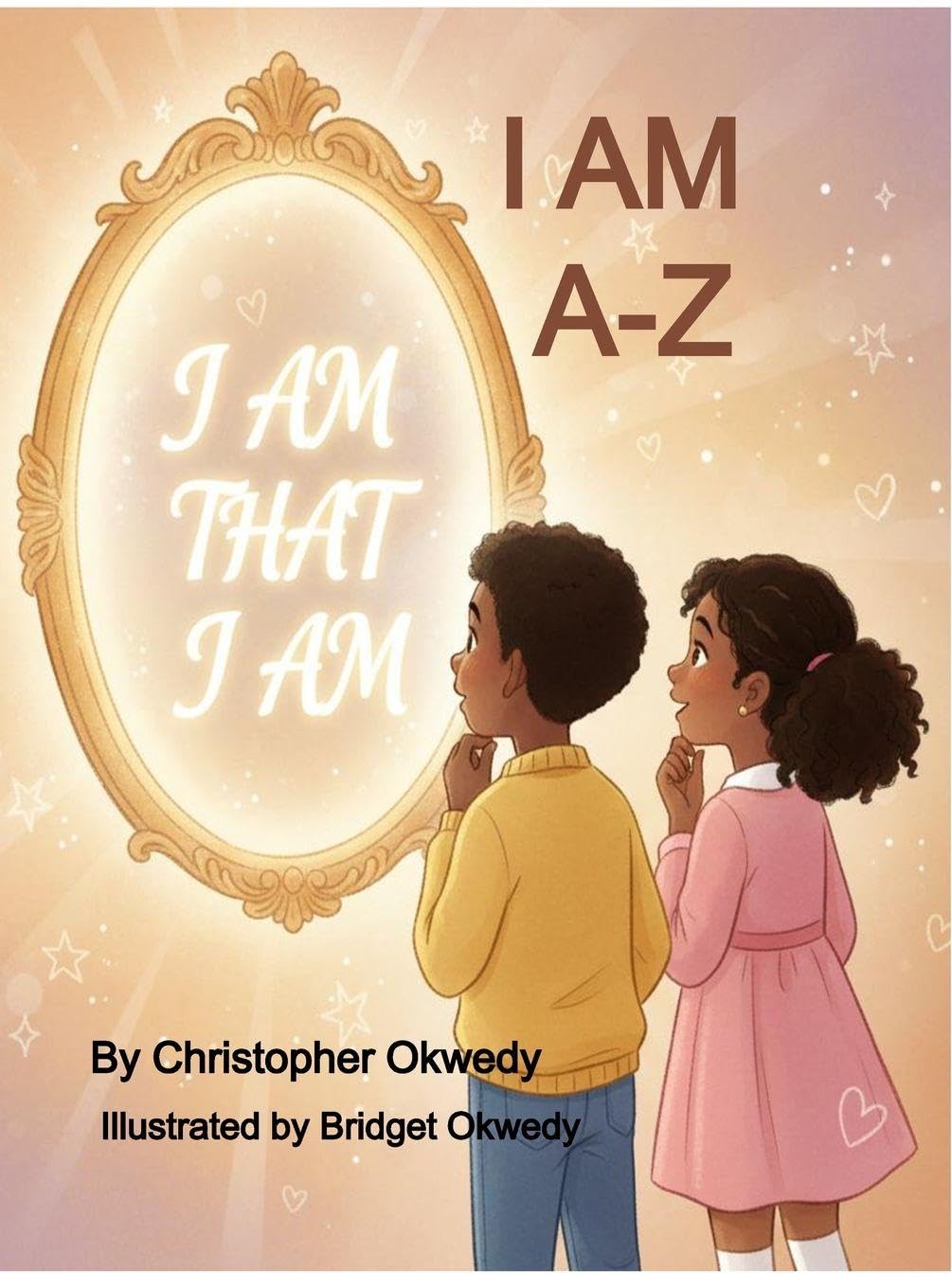 I Am A-Z