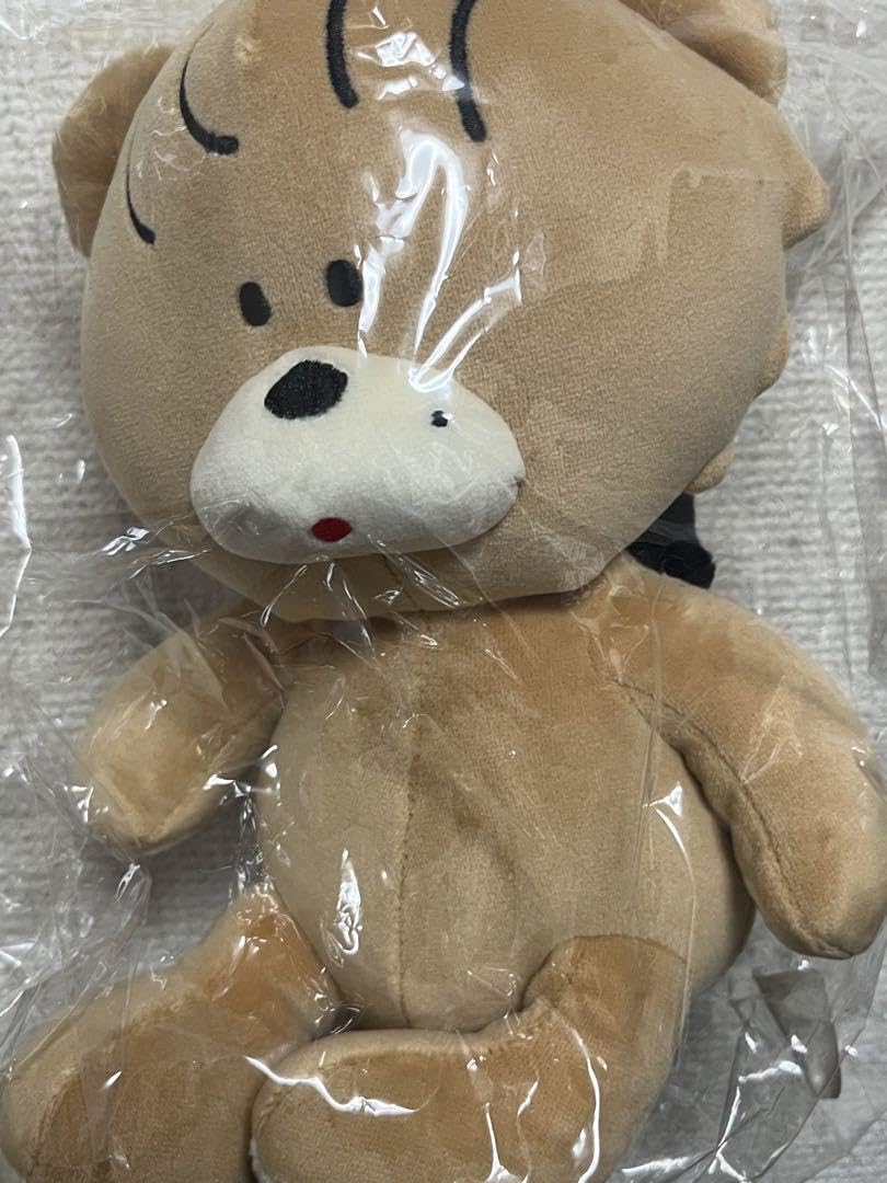 Amazon.co.jp: あいみょん グッズ ぬいぐるみ あくま : おもちゃ