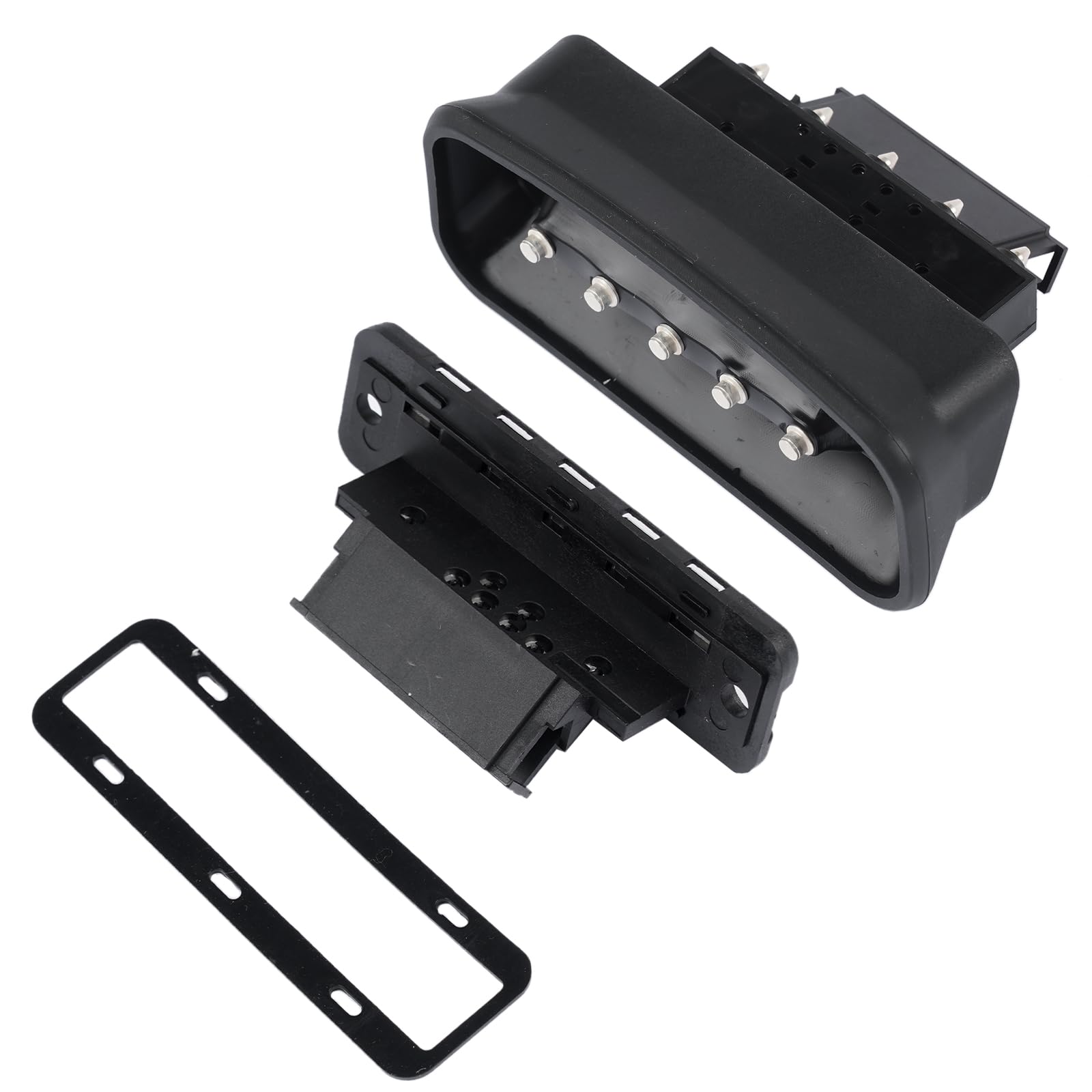 Interruptor de Contacto Puerta Corredera Reemplazo para Viano Vito W639 W447 2003- Sprinter 3,5-T 3-T 4-T 5-T 9078213000 9078213100