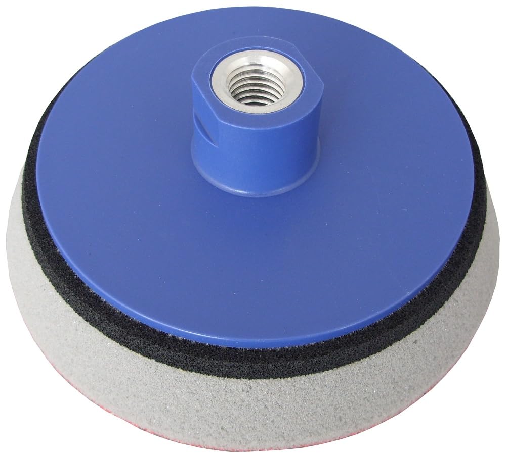 ROTWEISS 8932 Stützteller Ø 123 mm M14