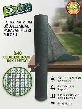 YE L EXTRA G LGELEME F LES %40 G LGELEME - 30 GR/M2-50 CM. X 15 MT