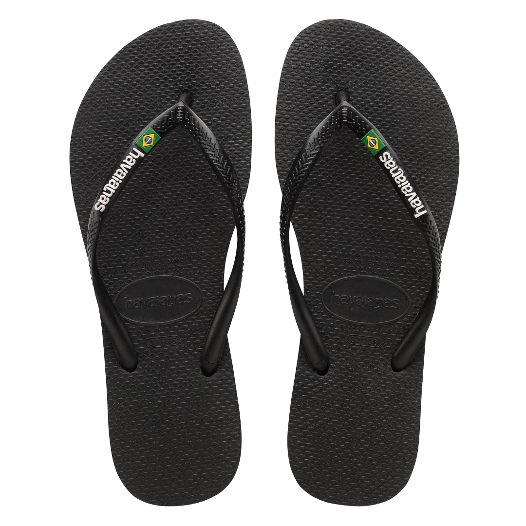 Havaianas Women's Flip Flop Sandal