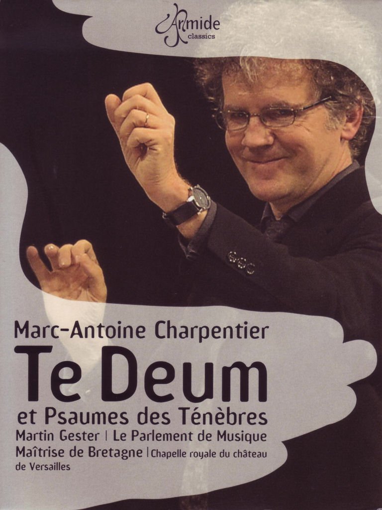 Te Deum