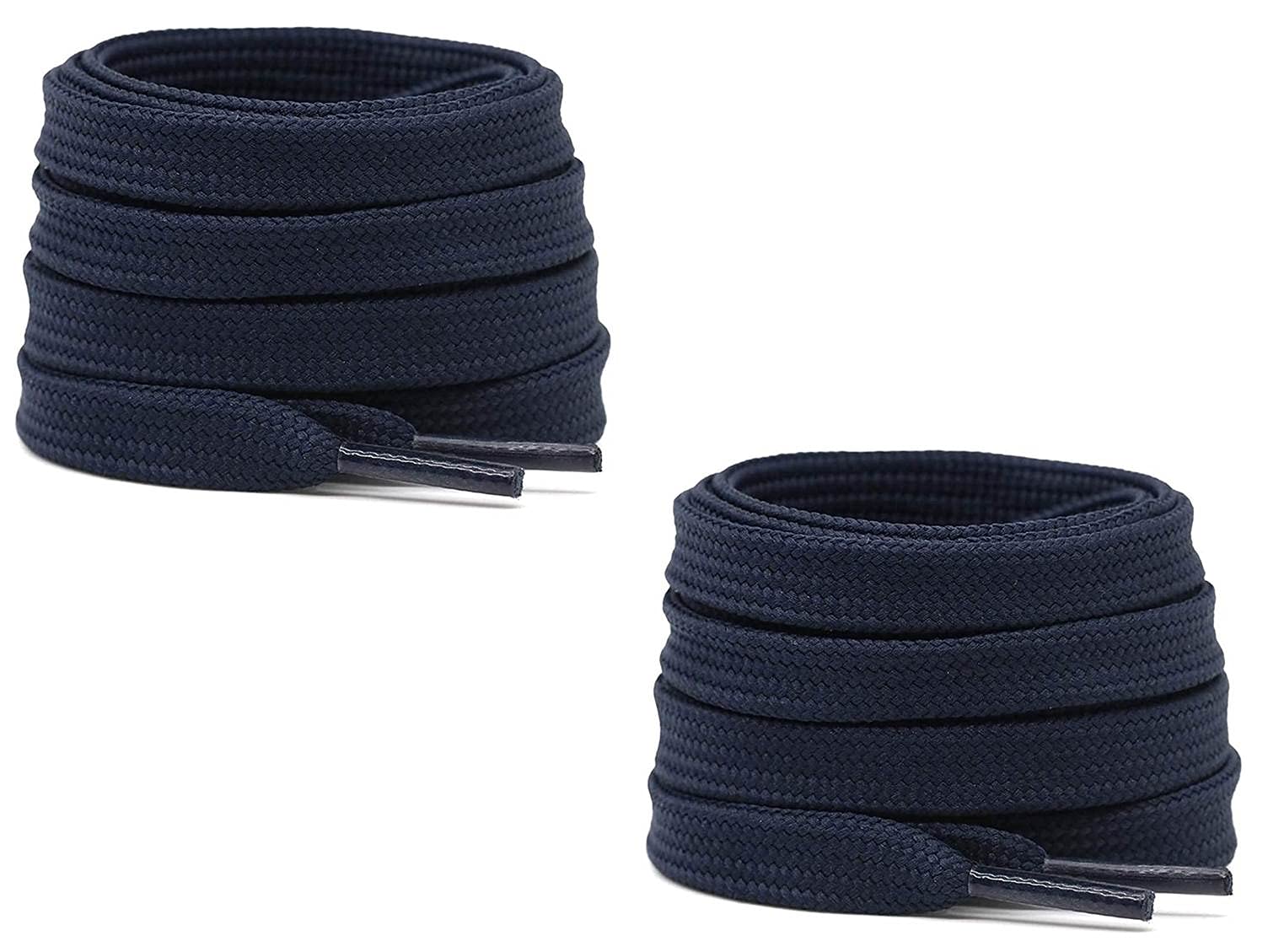 SHOESHINE Sport Shoelaces Flat Hollow Design casual shoe laces suitable for Sneakers and sport shoes