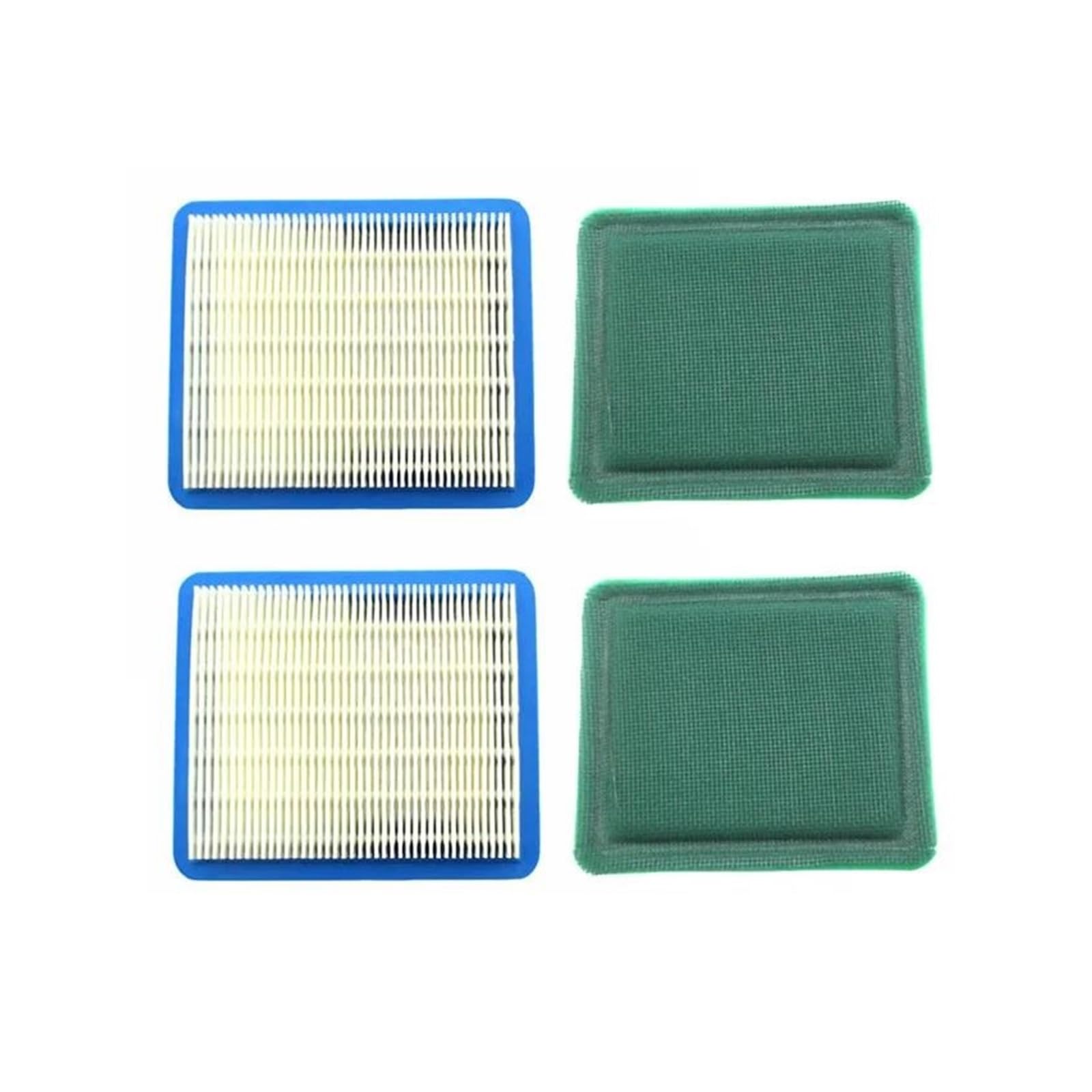 Filtre à air 491588S adaptable pour résoudre les problèmes de démarrage
