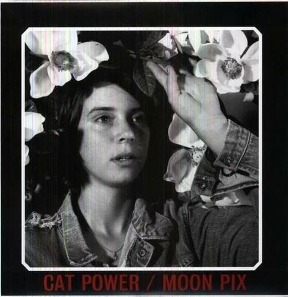 Amazon.co.jp: Moon Pix: ミュージック