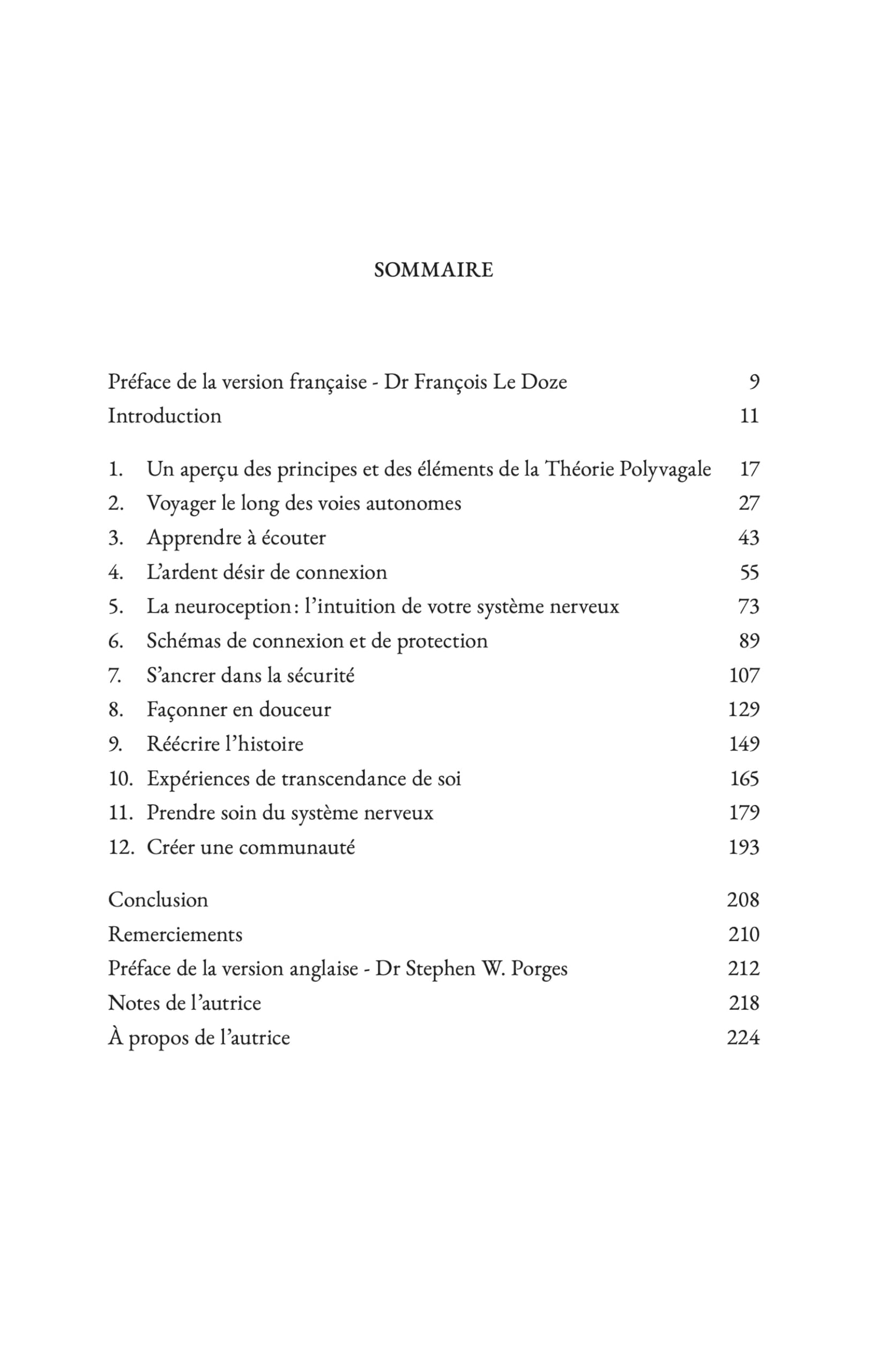 Ancré - Comprendre et réguler notre Système Nerveux