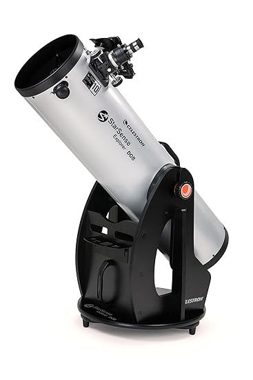 Celestron?StarSense Explorer 10-inch Dobsonian