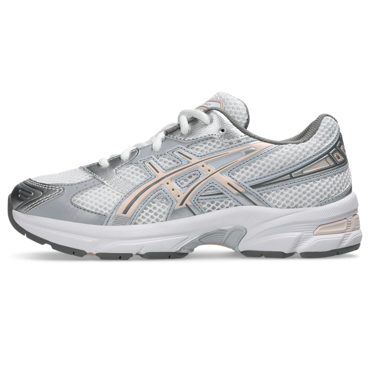 ASICS Unisex-Child Gel-1130 Grade School (Big Kid)