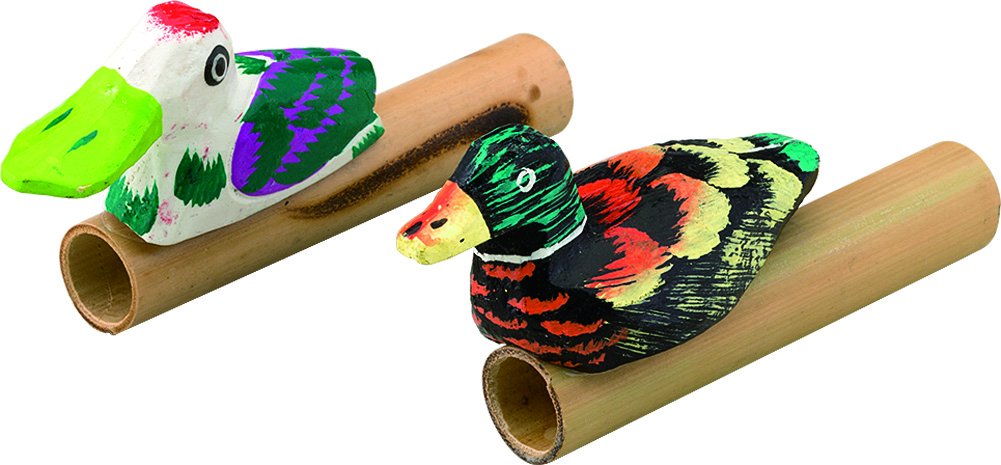 Amazon.co.jp: SOUND KING ME-VS4 Sound King Duck Whistle : Musical