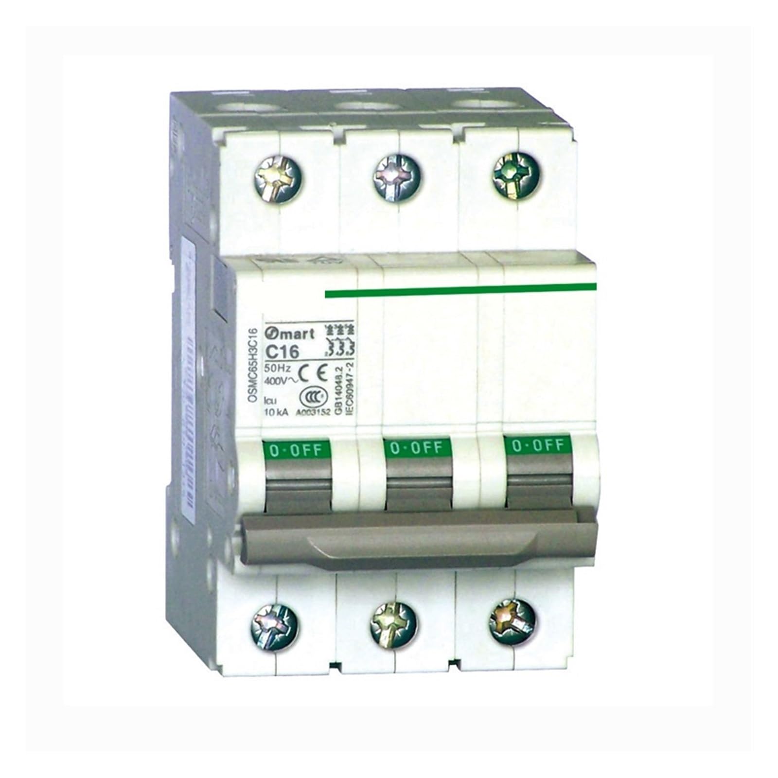 2RD58I8PM OSMC65H Circuit Breaker(OSMC65H1C63)