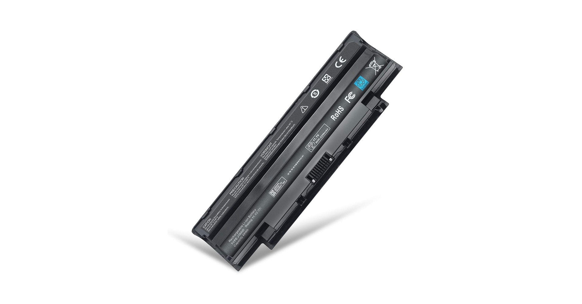 【バッテリーOK】DELL inspiron15 SSD256GB+HDD1TB Amazon.com: New 11.1V 48Wh J1KND Battery Compatible with