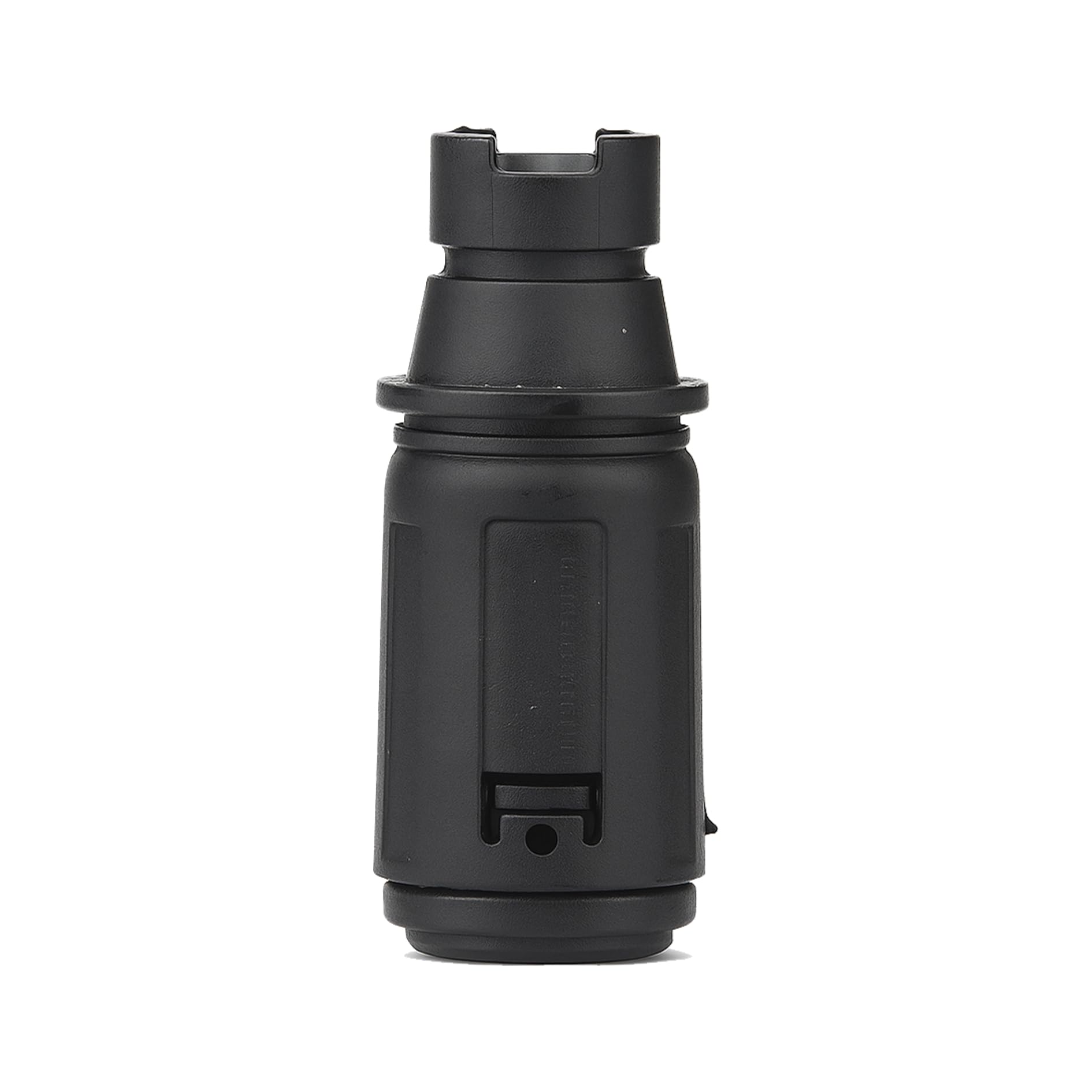 TUQO Pressure Washer Front Nozzle (Adjustable) - Replacment - Suitable for all major Pressure washer gun - Black - DS50