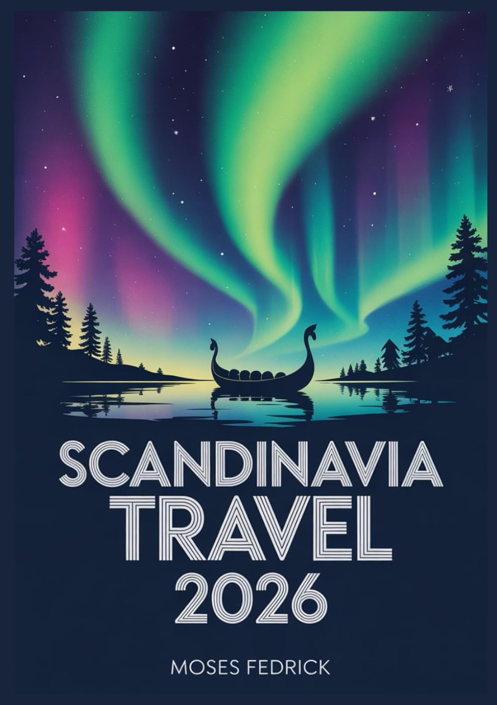 SCANDINAVIA TRAVEL GUIDE 2026