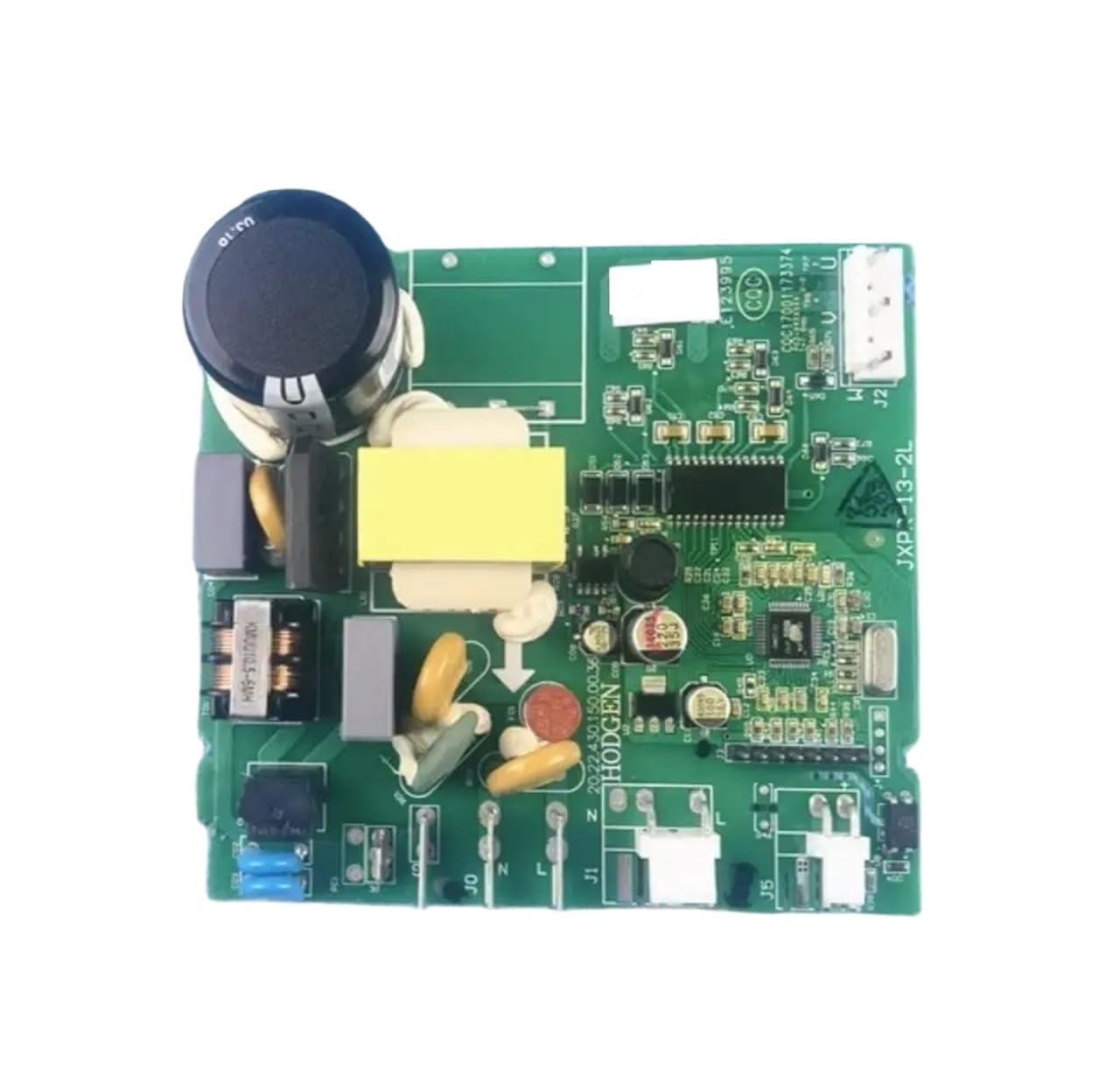 Replacement Refrigerator PCB Board ，for VTX1116Y VNB1116Y VNB1113Y JXPR-13-2L VTA1113Y