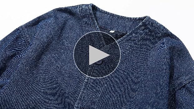 Amazon | [CHANGE WELL] メンズ 春服 羽織り 定番 長袖 ビッグ